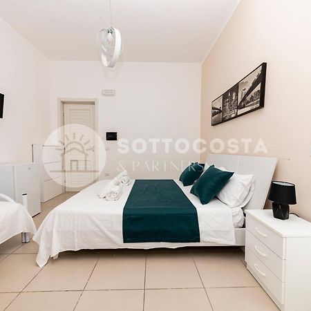 B&B La Torre Torre Lapillo Luaran gambar