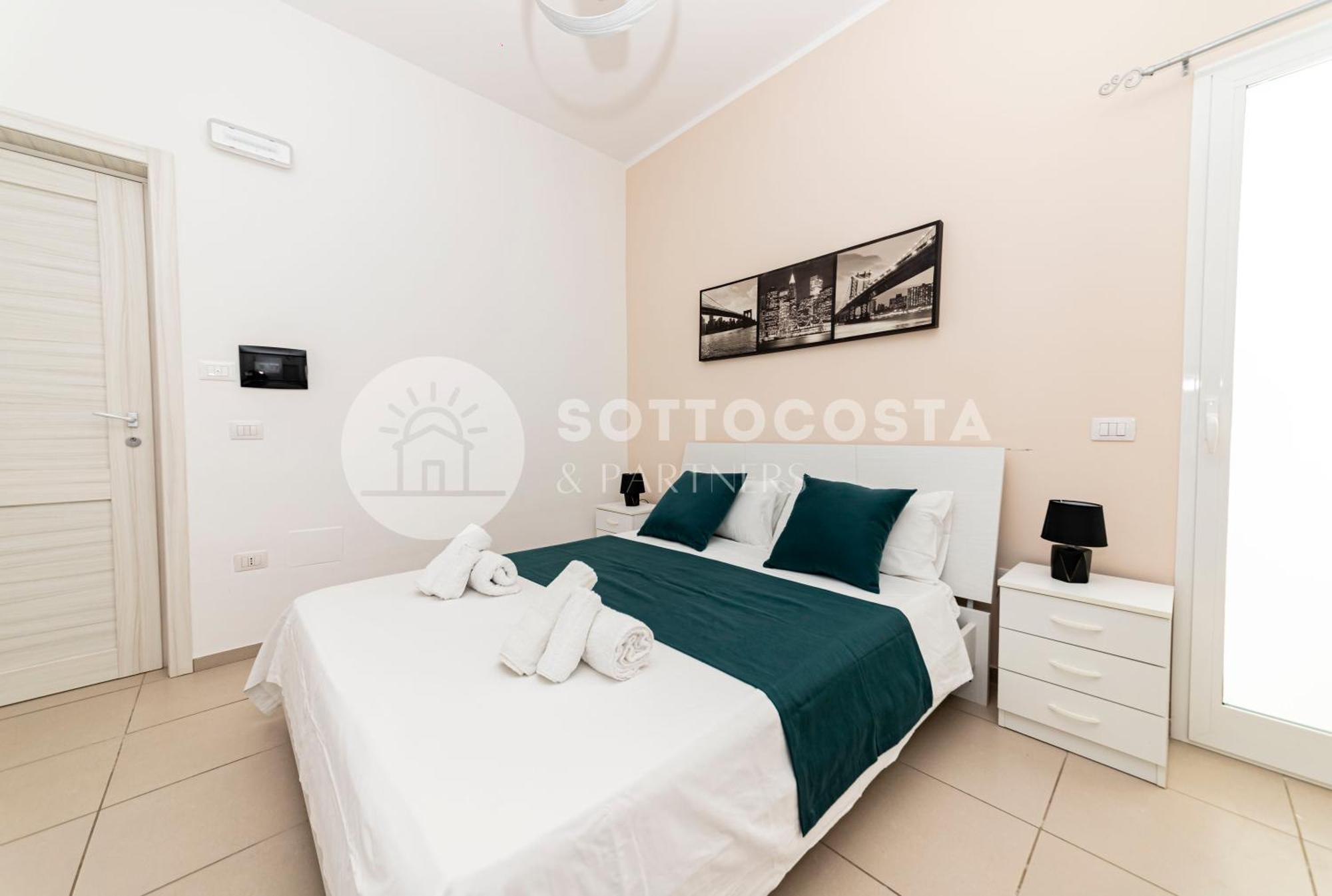 B&B La Torre Torre Lapillo Luaran gambar
