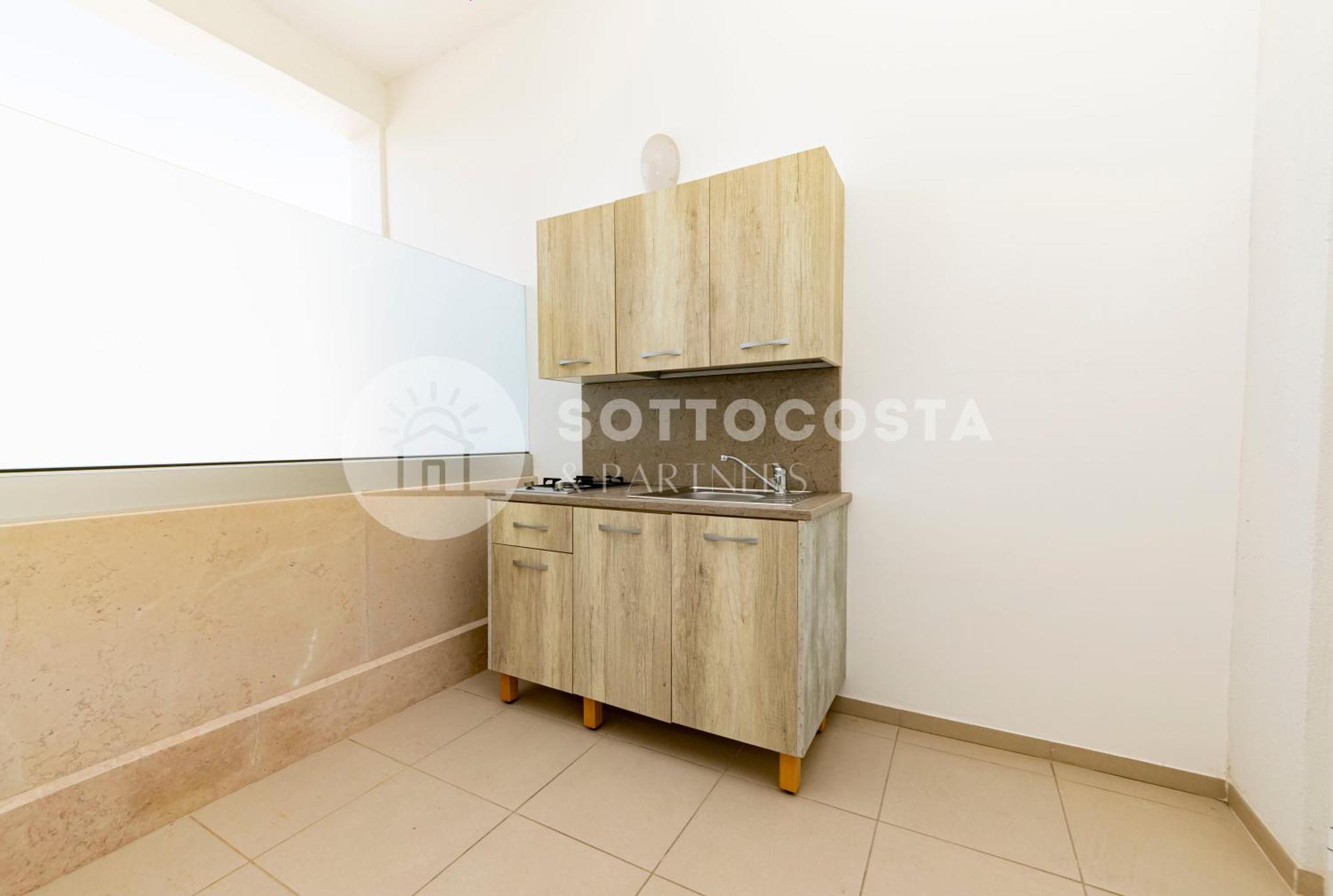 B&B La Torre Torre Lapillo Bilik gambar