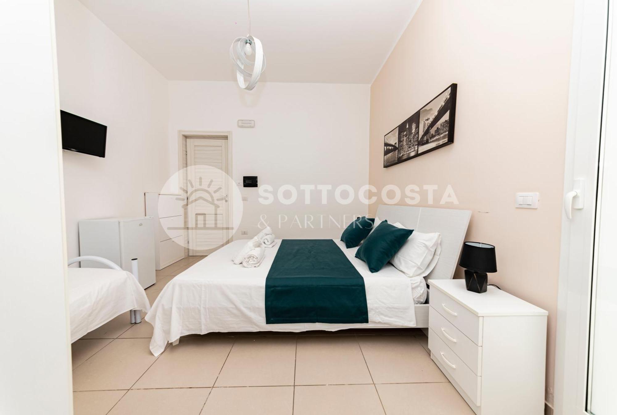 B&B La Torre Torre Lapillo Luaran gambar