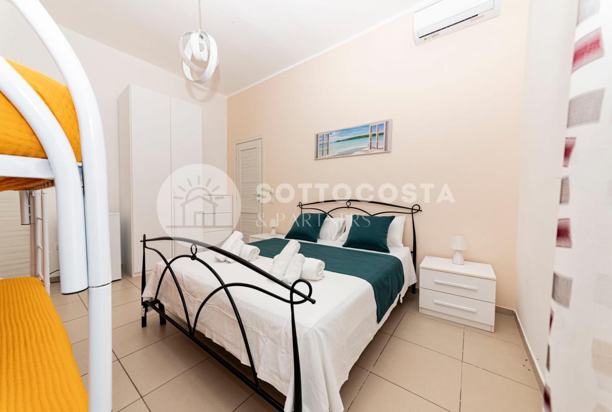 B&B La Torre Torre Lapillo Luaran gambar