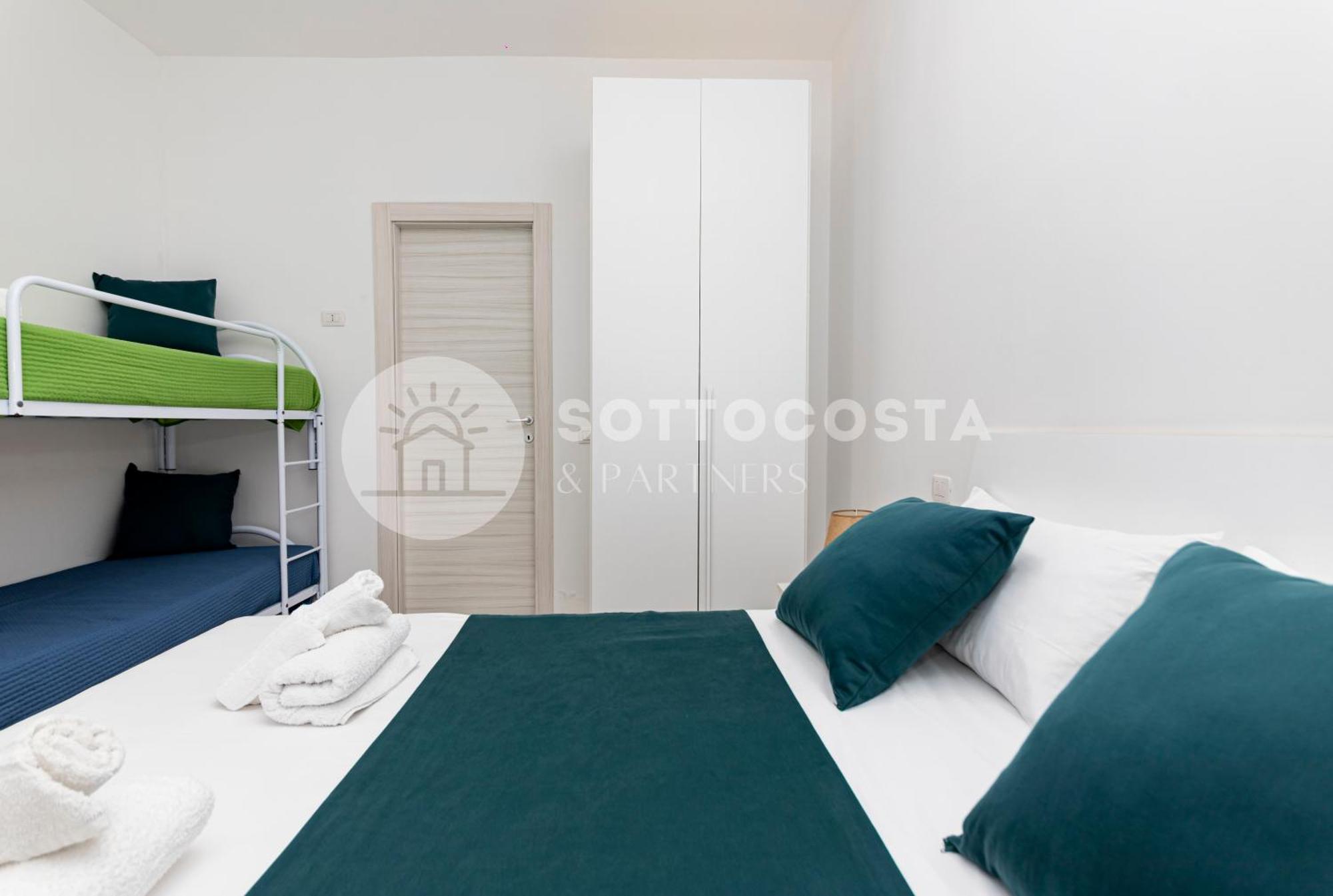 B&B La Torre Torre Lapillo Bilik gambar